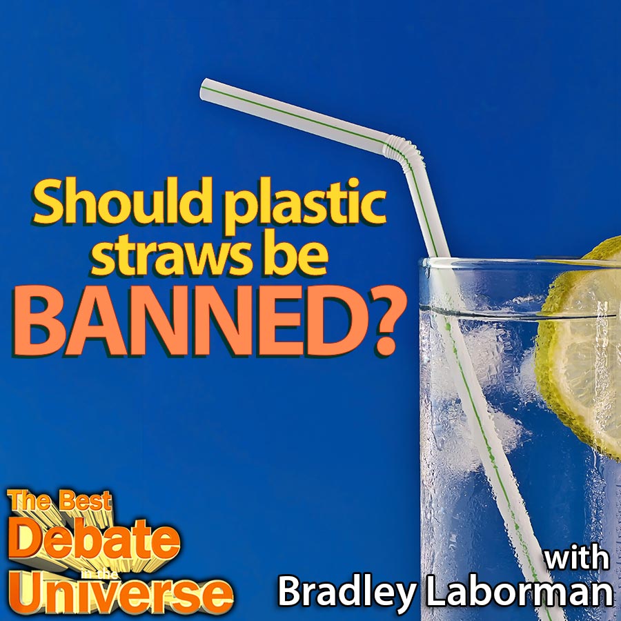 The Best Debate in the Universe