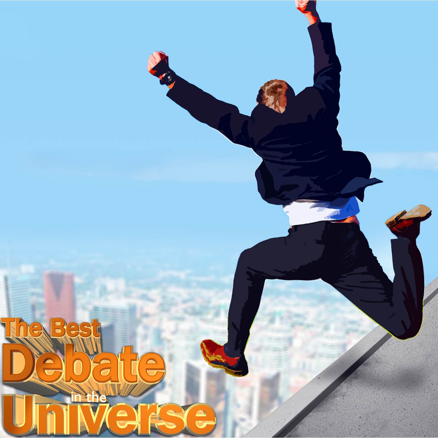 Episode #2 - The Patient Right-To-Die act episode artwork