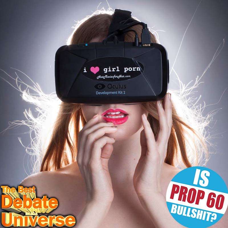 The Best Debate in the Universe