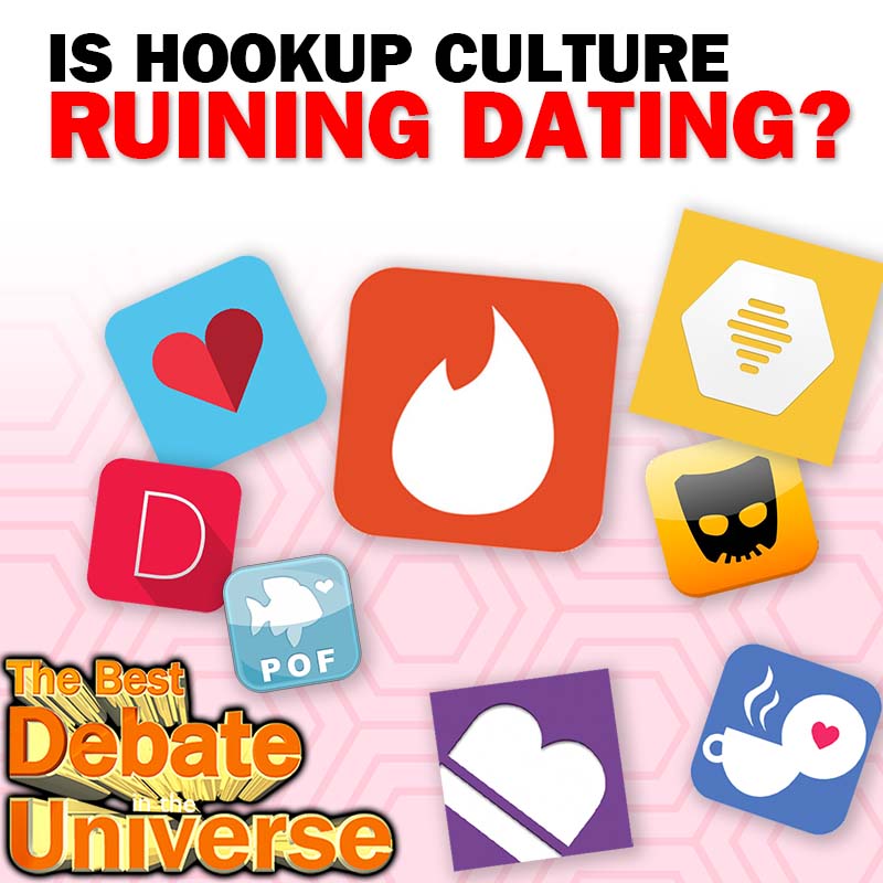 Episode #36 - Dreadmere, Is hookup culture ruining dating? Rucka, Mikey Bolts, Cartwheel Teacher episode artwork
