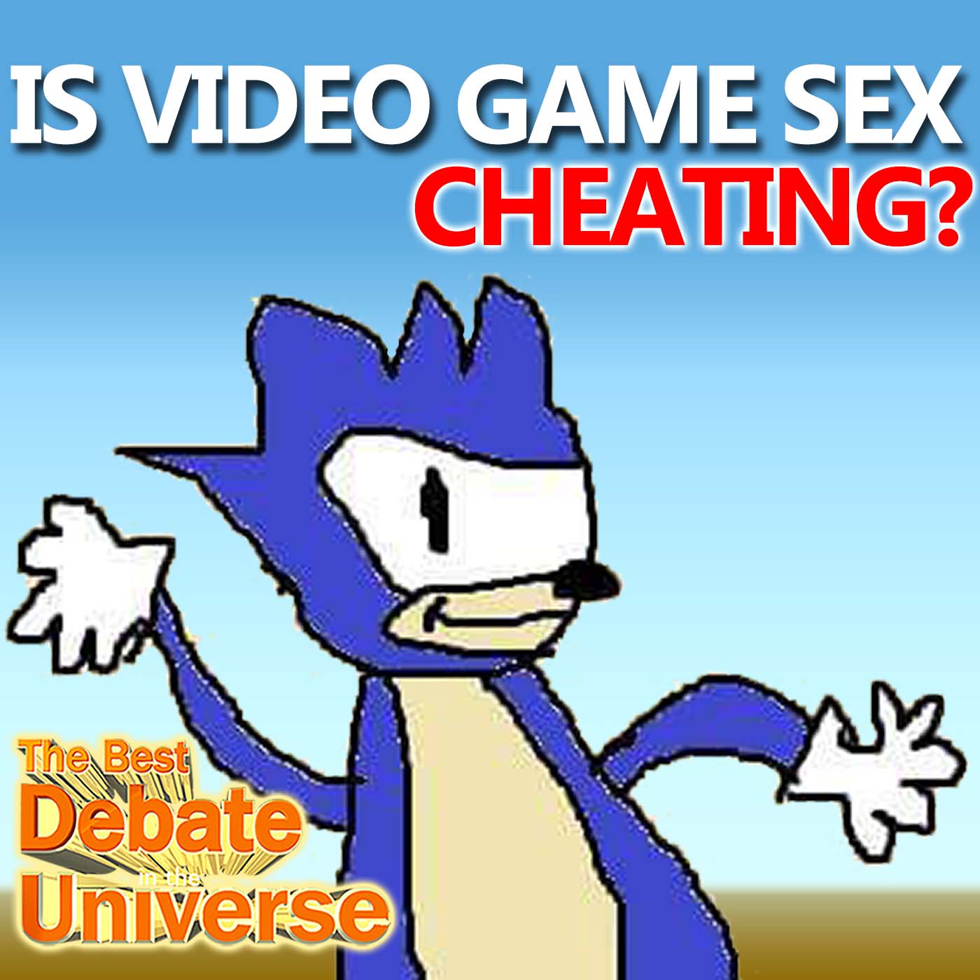 The Best Debate in the Universe